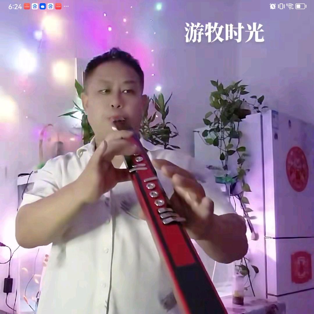 石哥，相约五一