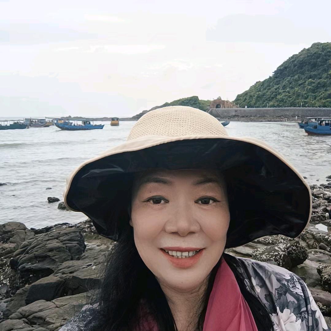 宁明黄老师