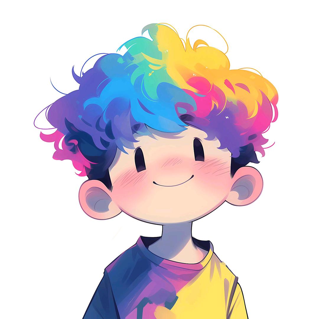 摩羯Ran的庇护所