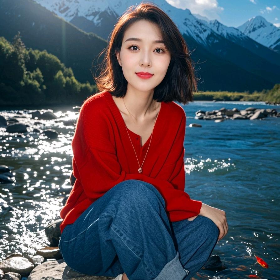凌丽