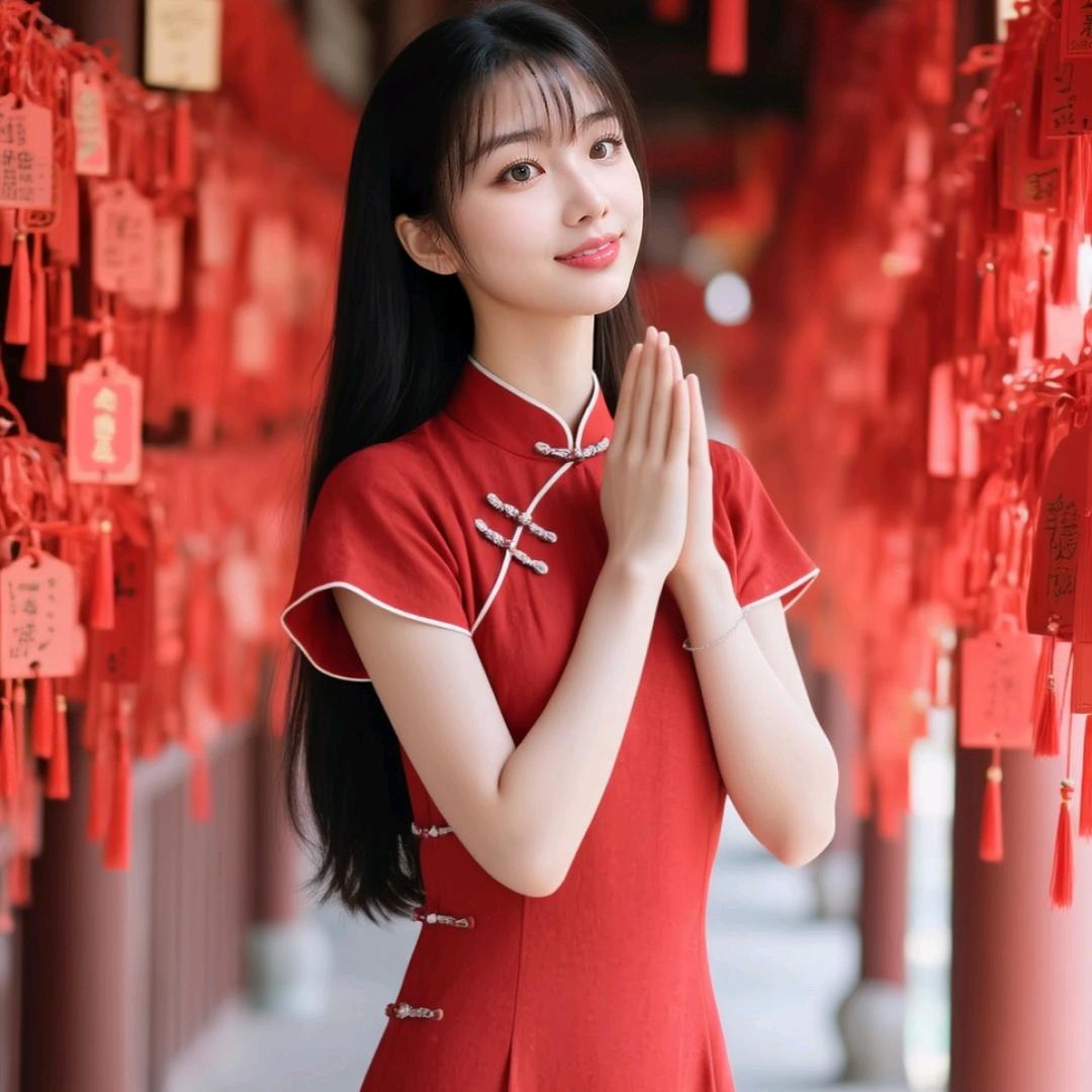 俏皮宝贝