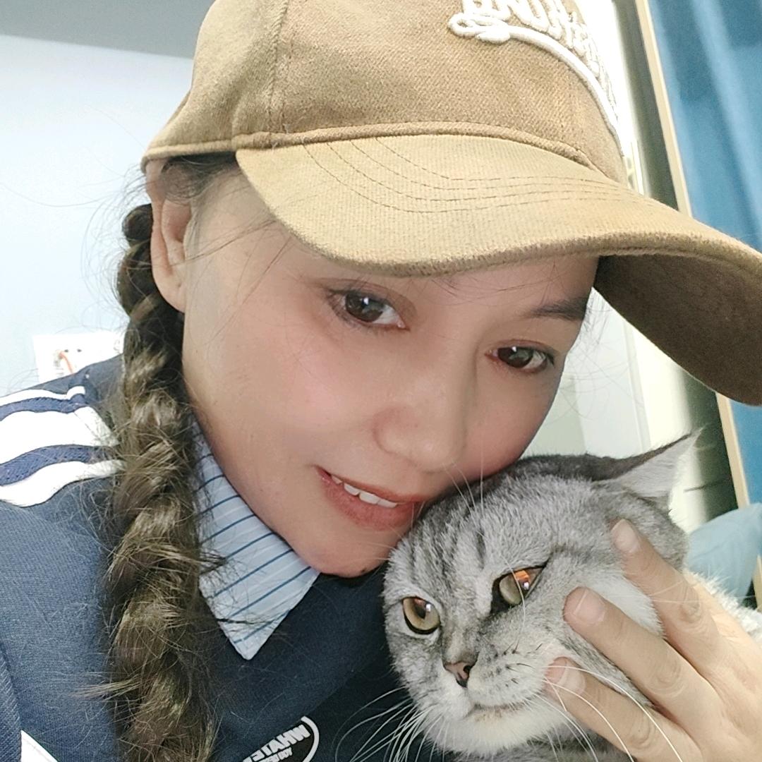 猫猫姐