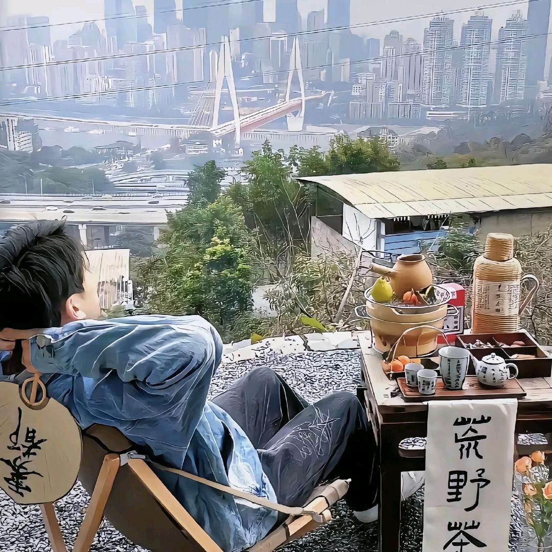 澜~