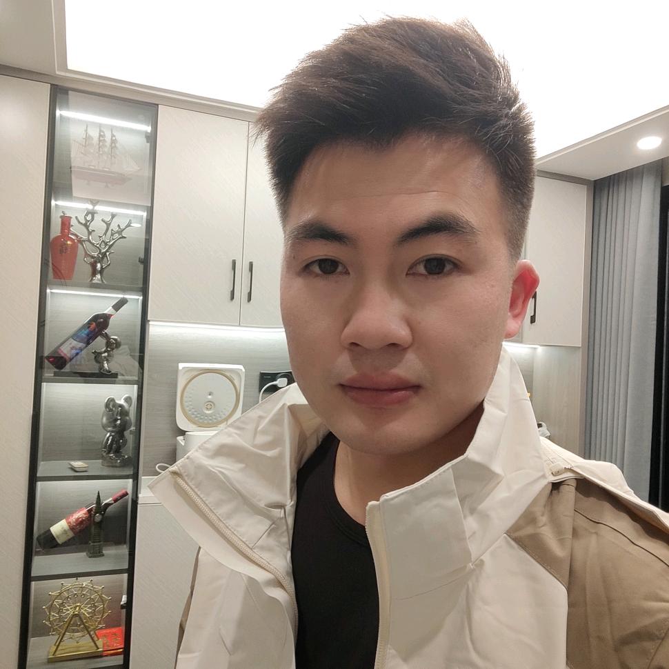 唐个勇🎧