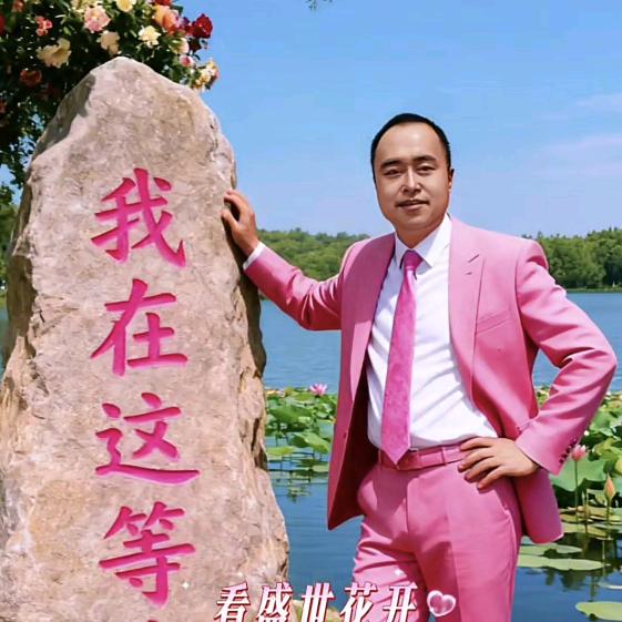 梦中情人（壹）