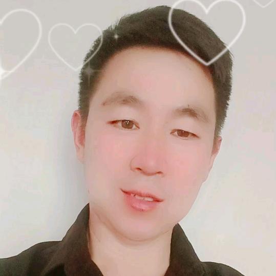 开心，威哥