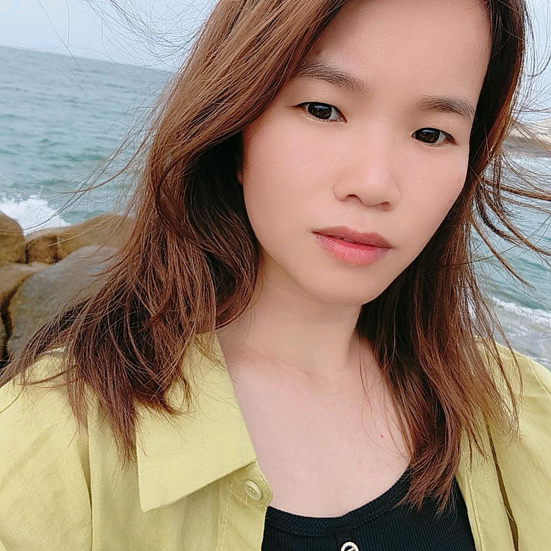 广西小姐姐