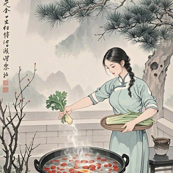 熙禾养生