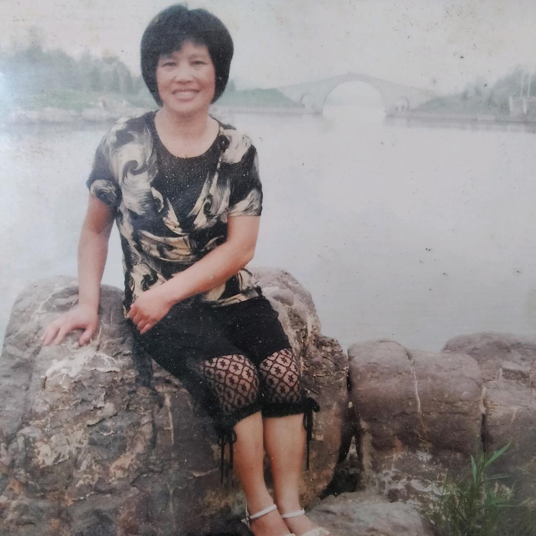 我后半生 的思念