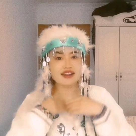 清静淡雅