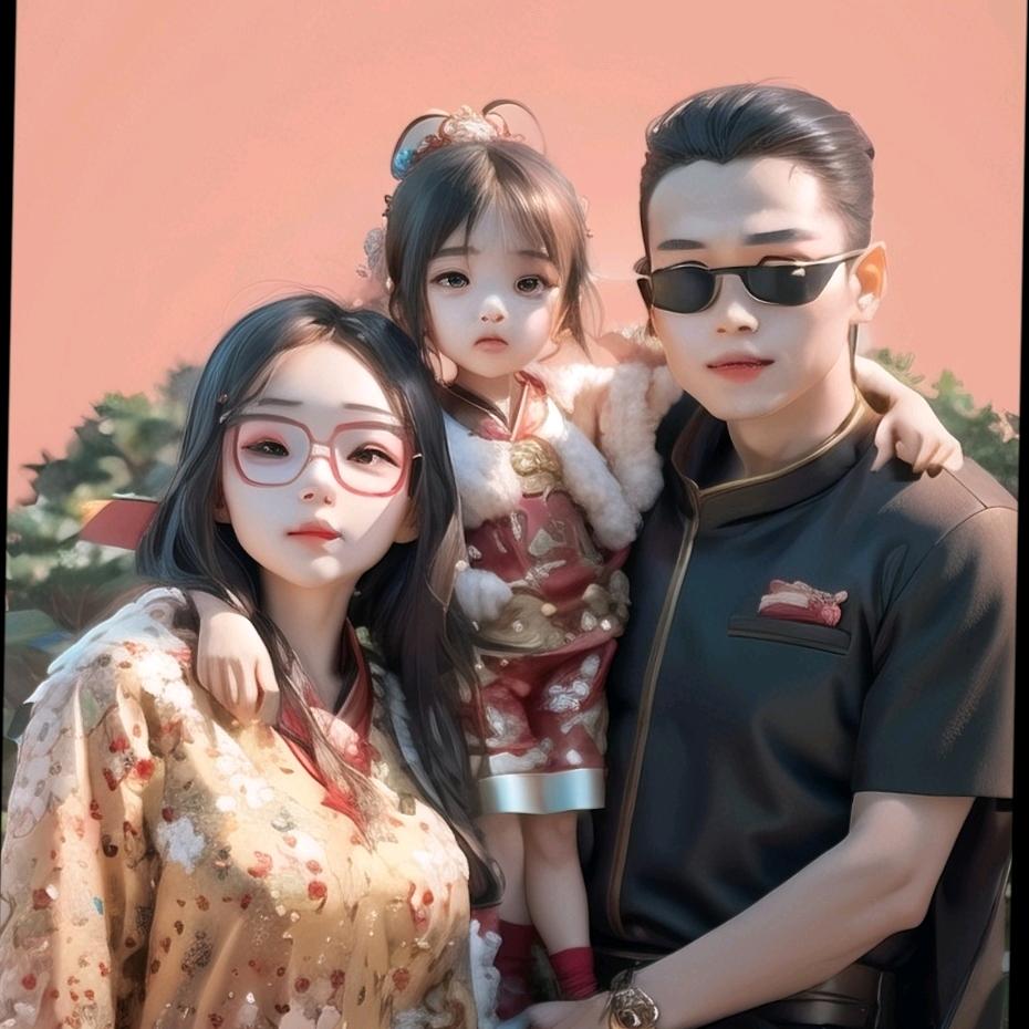 🌈情人该有的慈悲