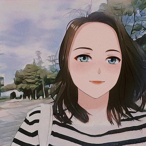 余晴未了