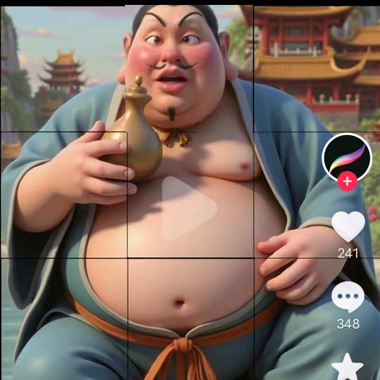 双生火焰