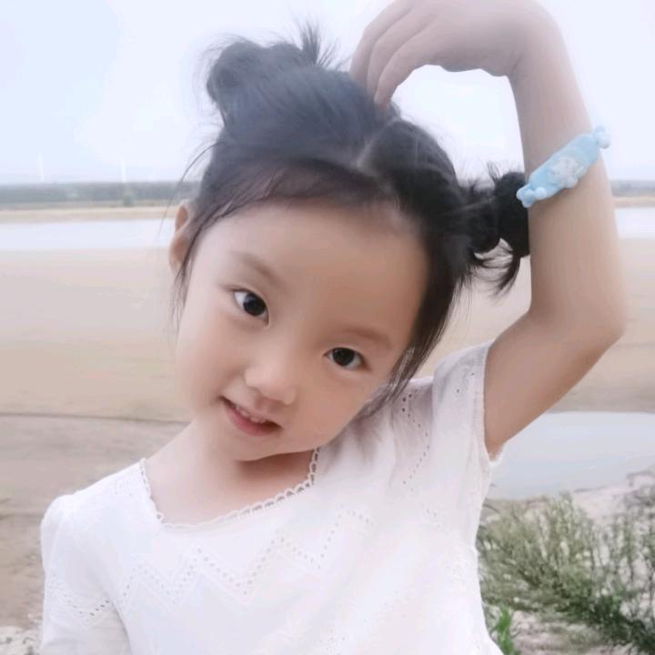 一点点呀