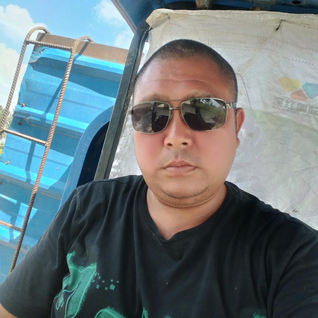 好人一生平安，