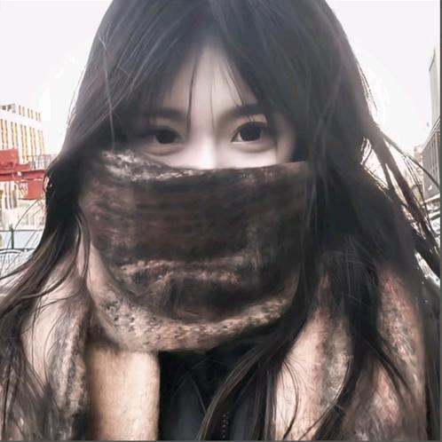 琦