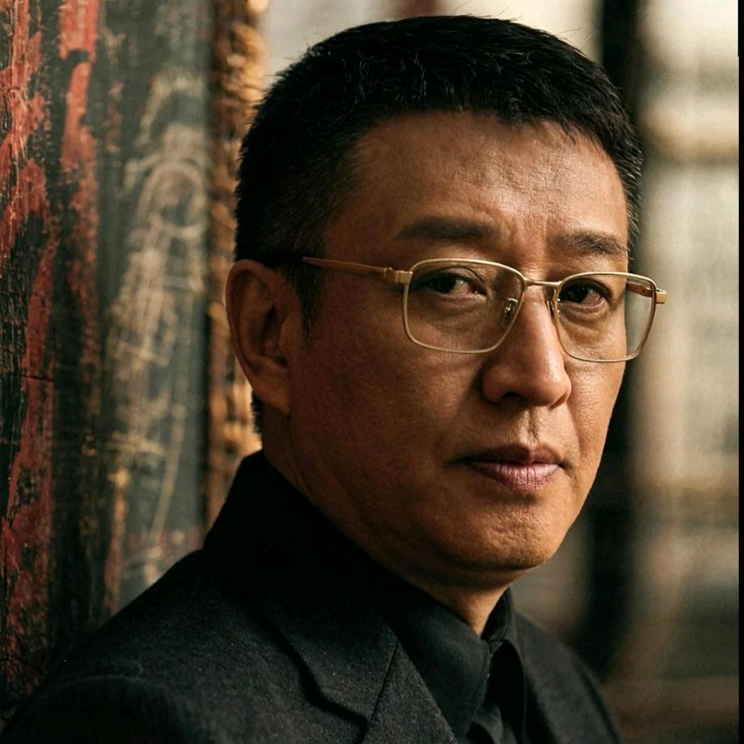 雷老师