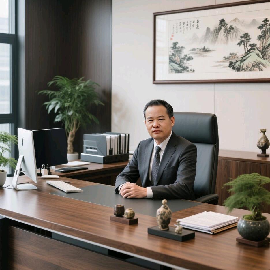 深圳市润深衡科技有限公司