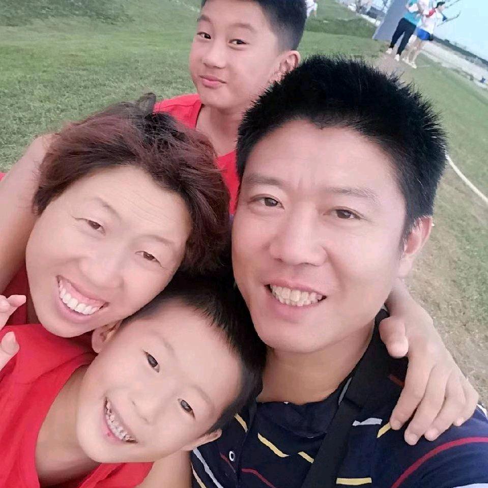 顺其自然（贞哥）