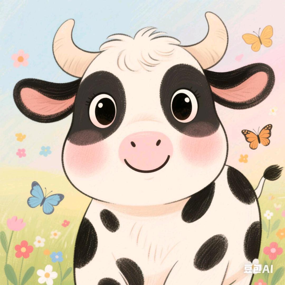 牛牛🐮