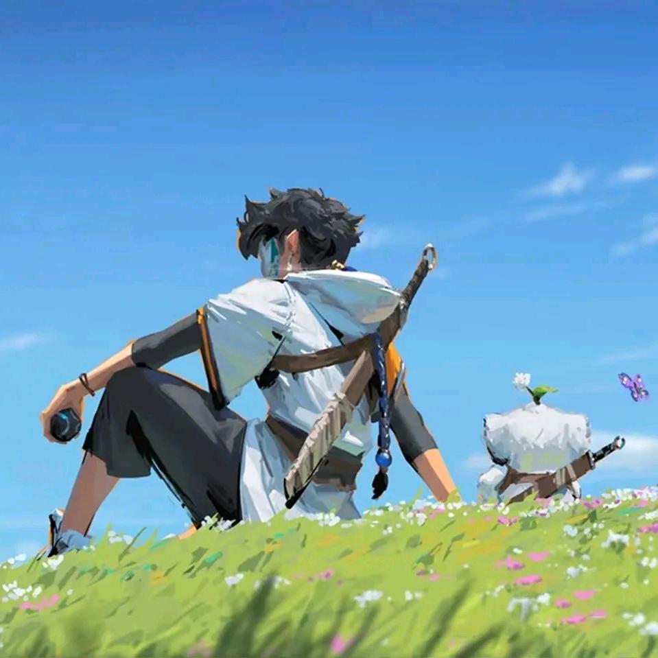 前森