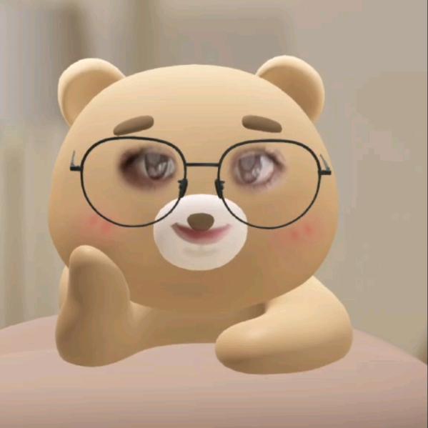 熊途无量