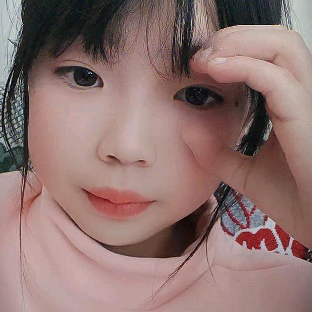 农村妹