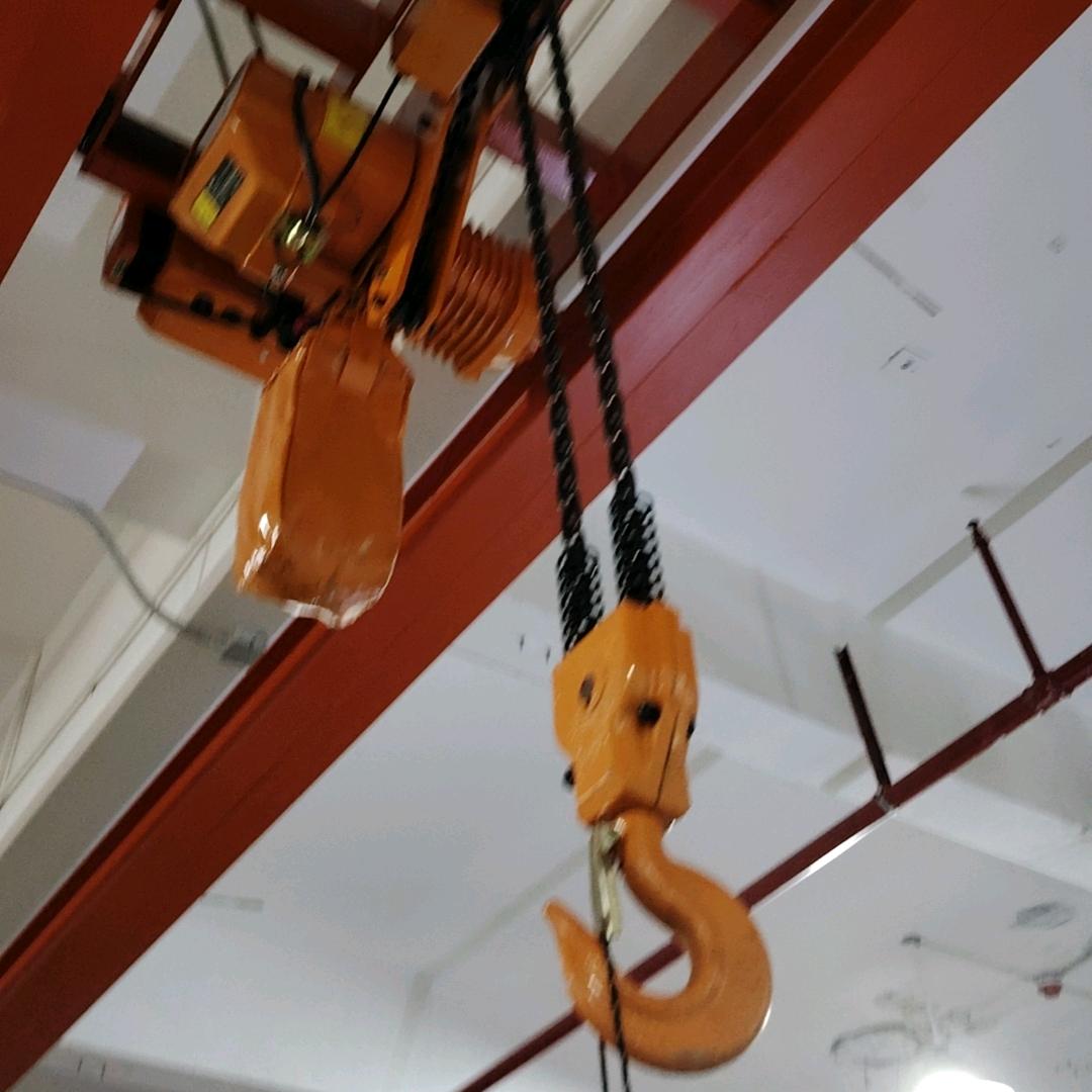 智宇起重钢构集团