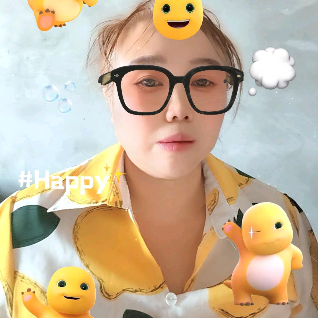 陈姐(每天中午3：00直播)