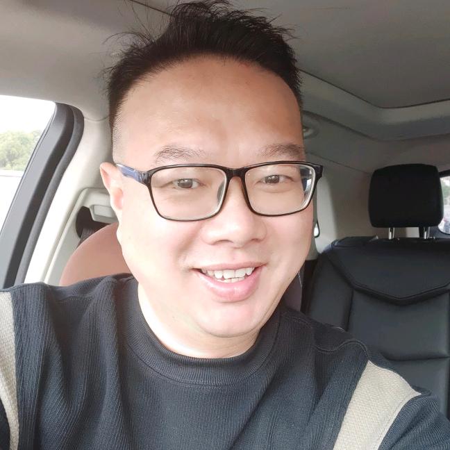 与你同行的刘哥