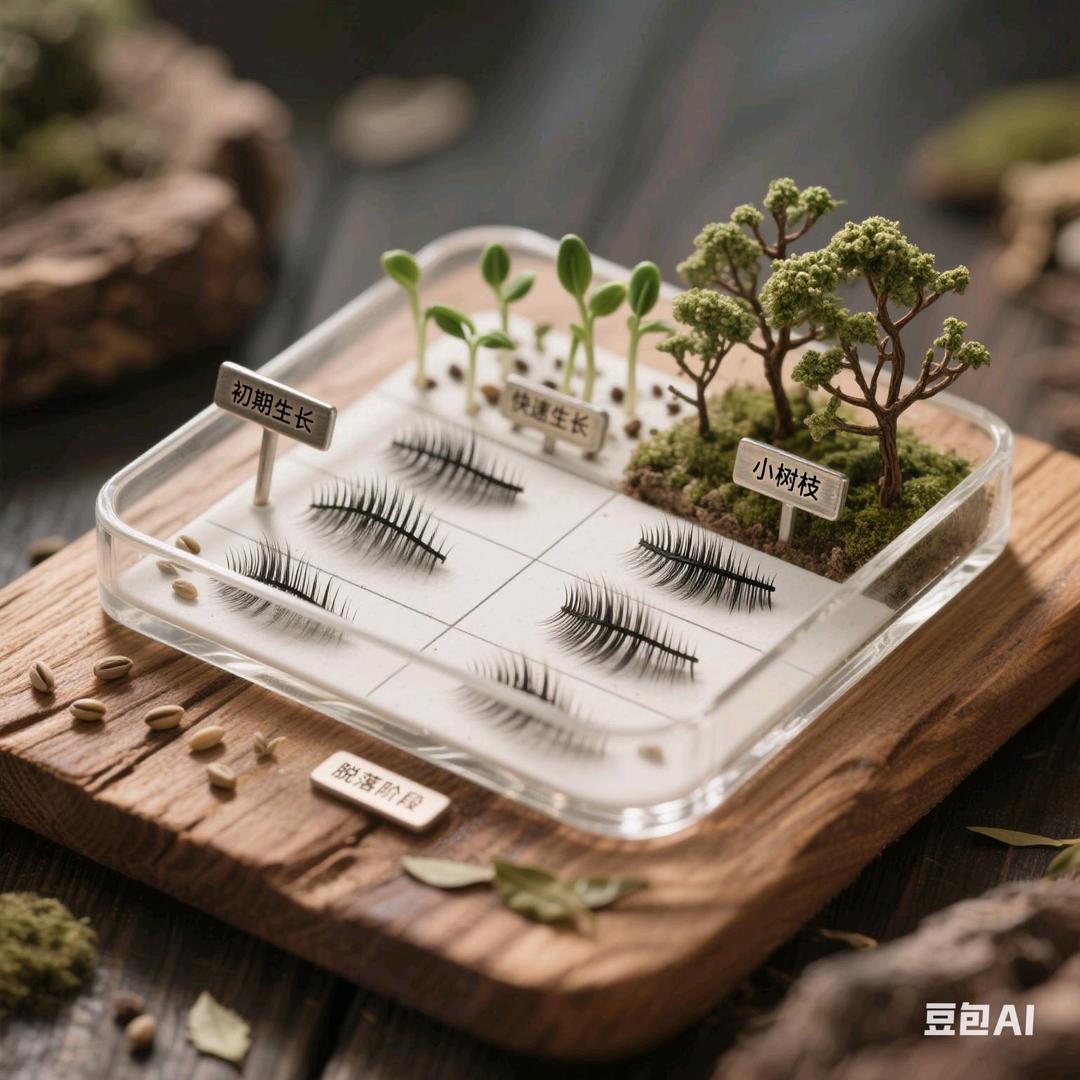 幻睫战甲研究所