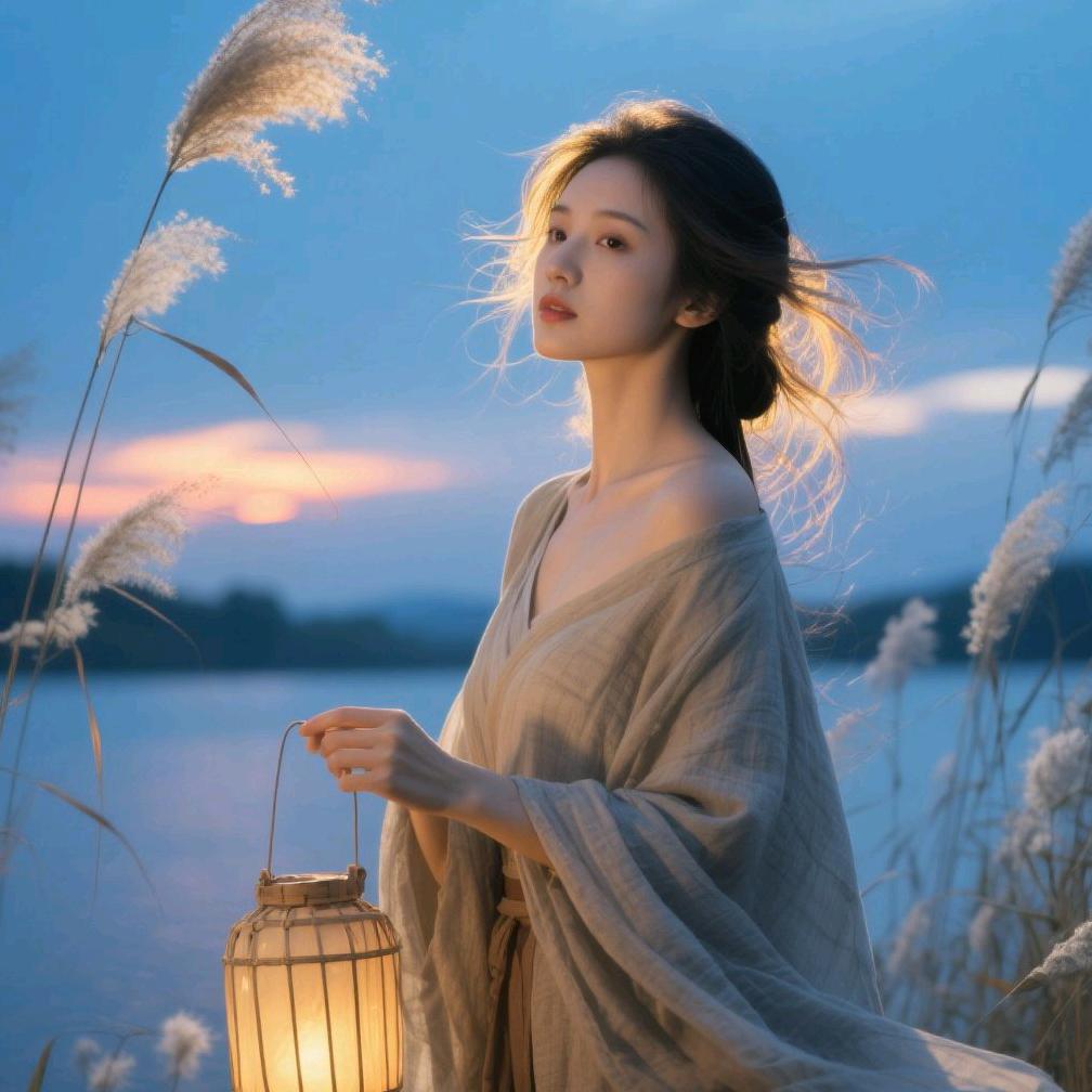 阿美说