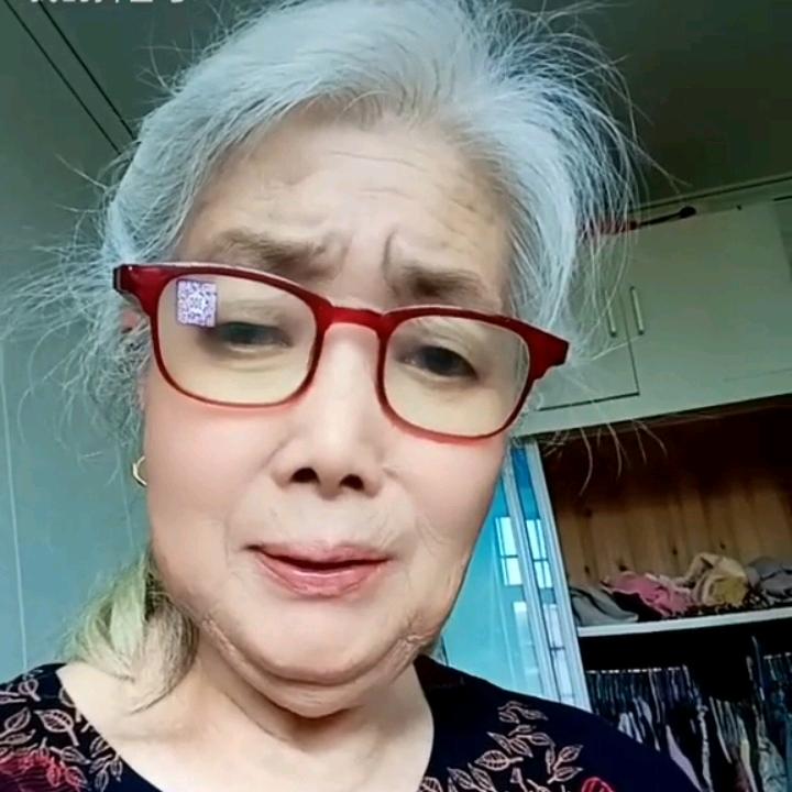 王奶奶👵