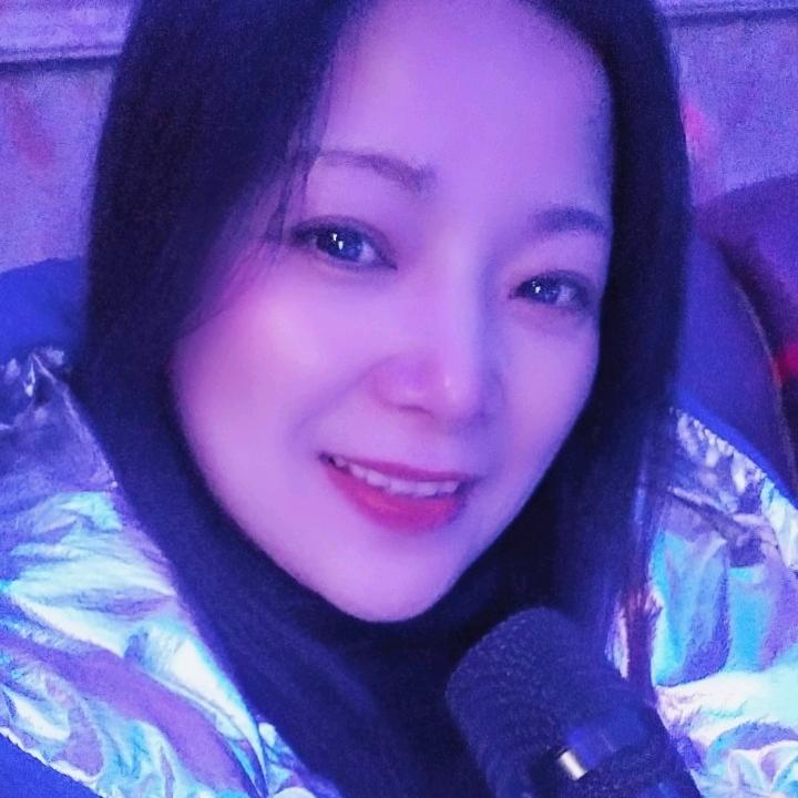 鱼儿🐬《拒聊》