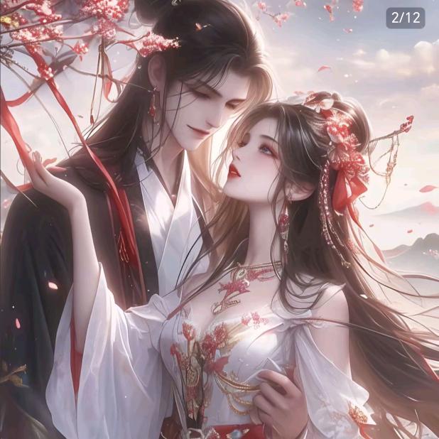 小团团。绝世仙王