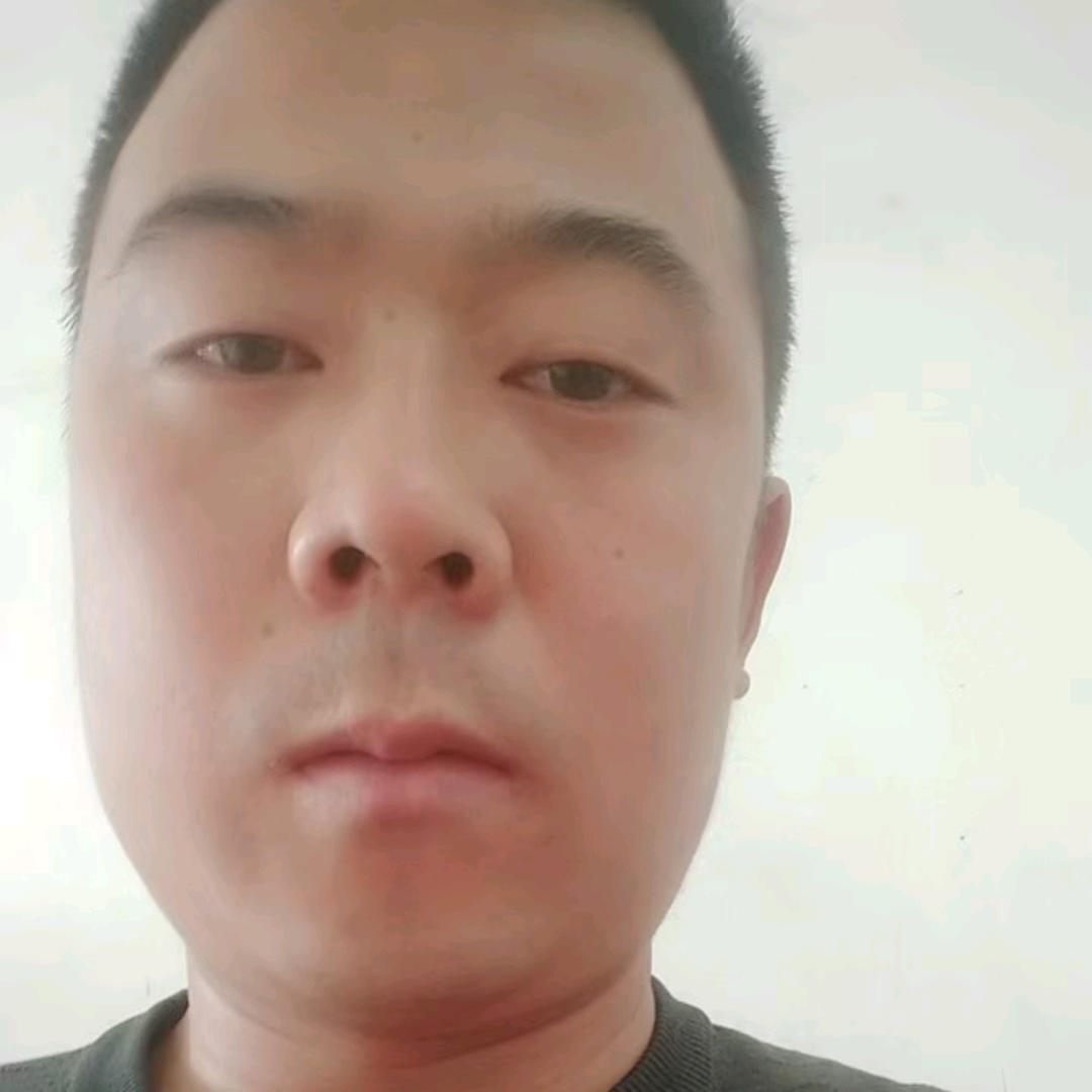等待有缘人