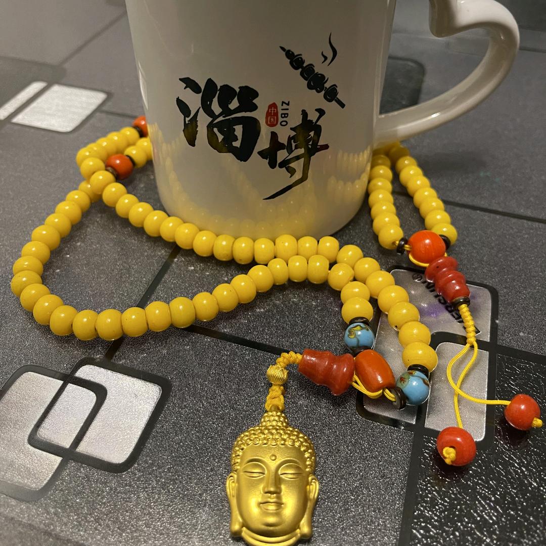 博山陶瓷琉璃大观园