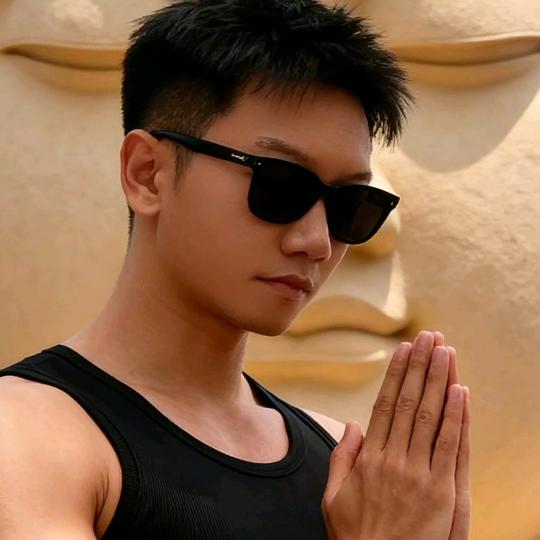 祉熹美发工作室（黔江路店）