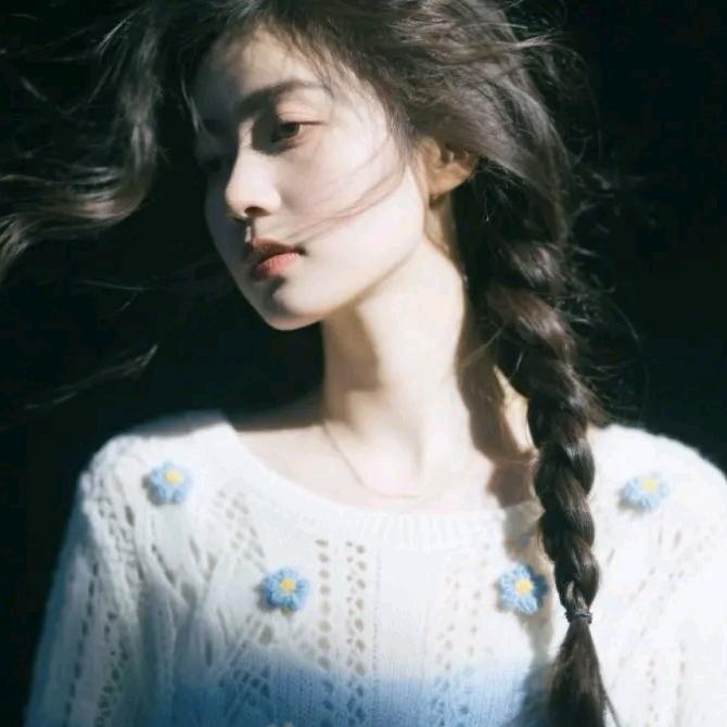 抹蓝﹠