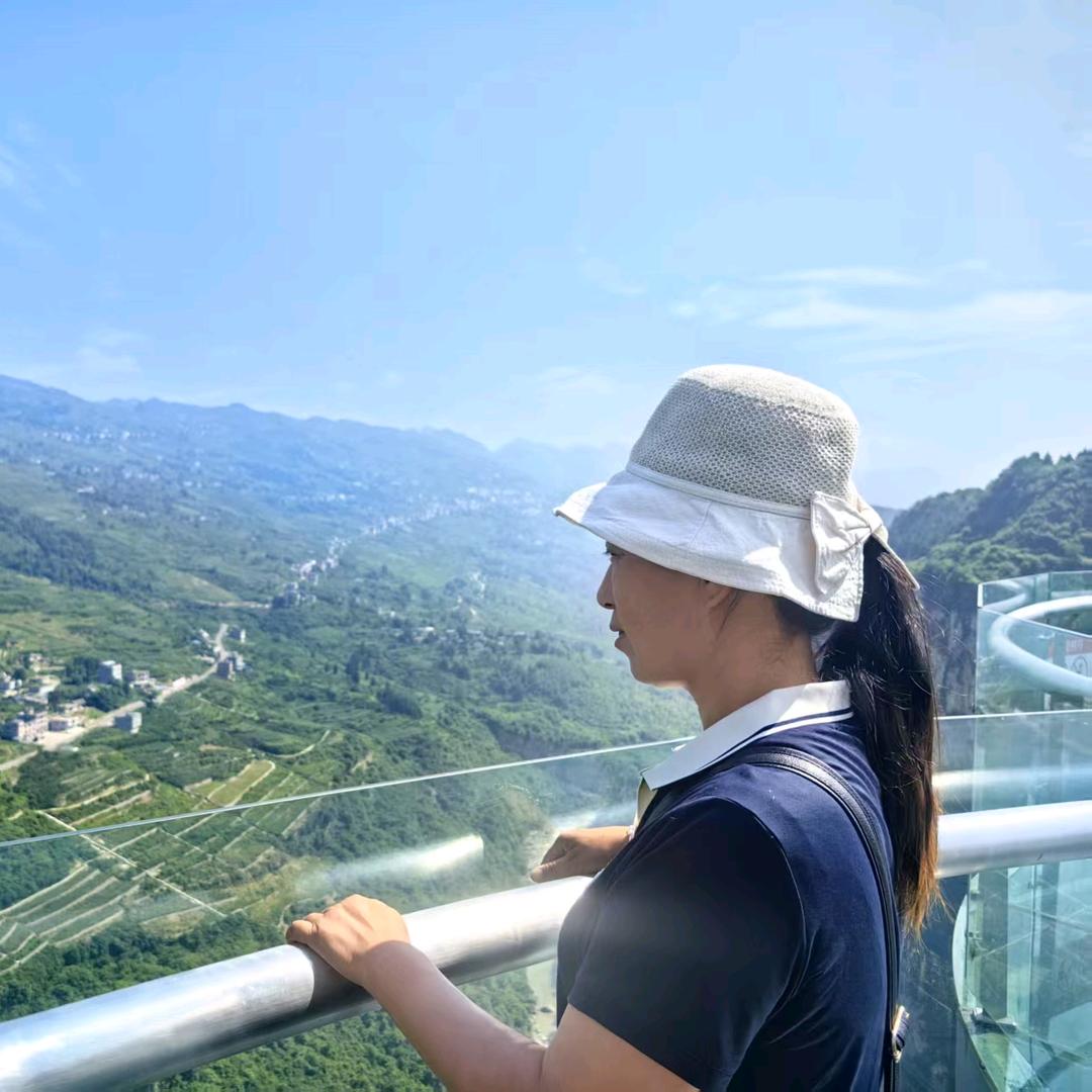 贵州嫁湖南幺妹