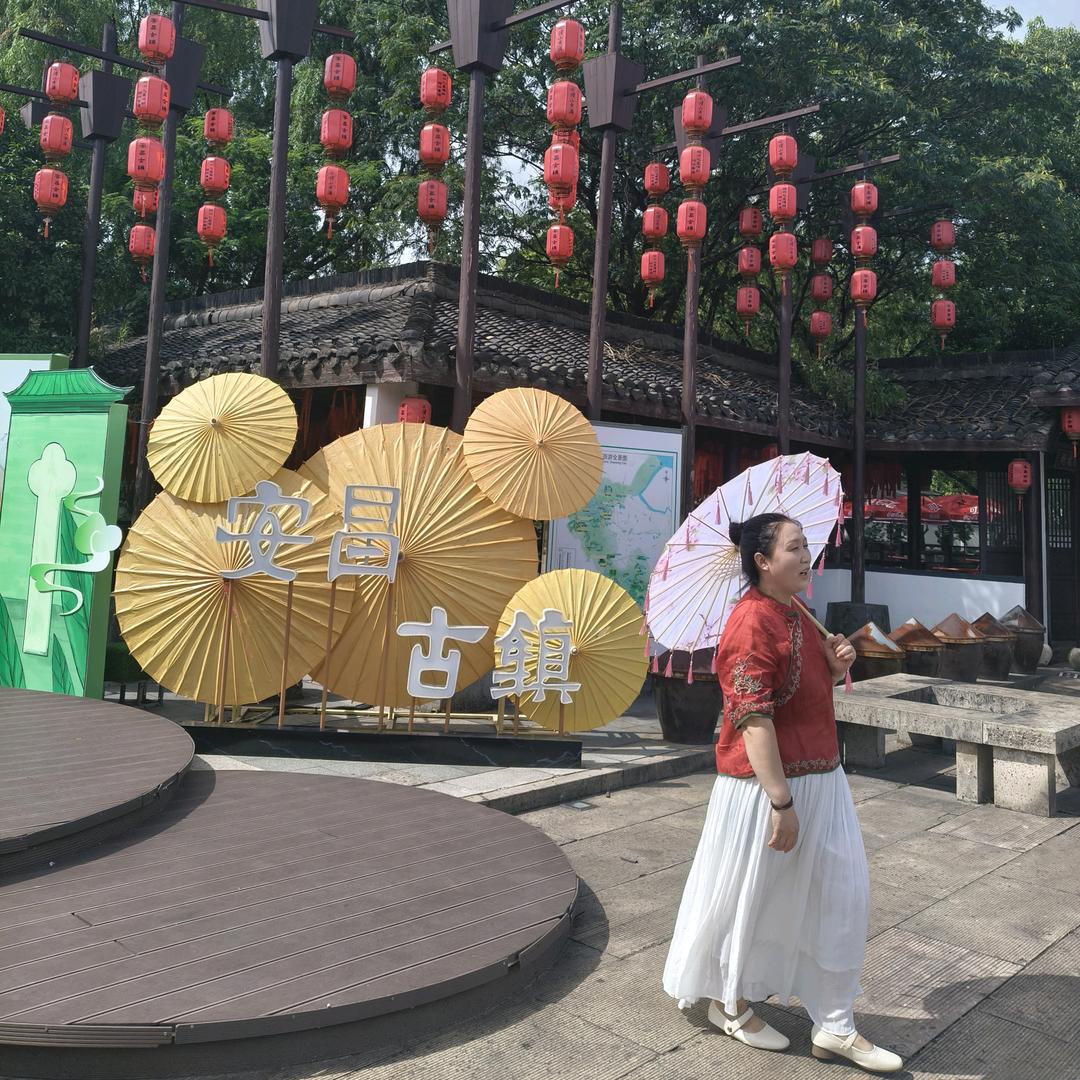 迷茫的马大姐