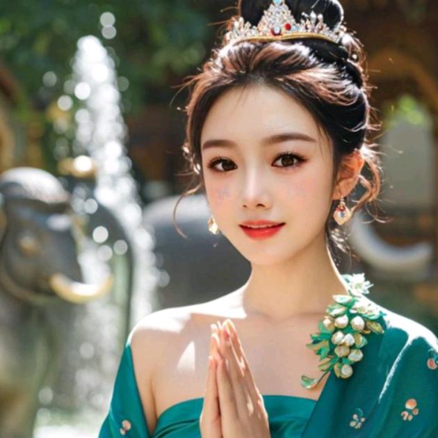 引丽
