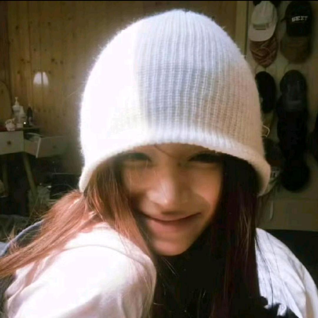 寄个雪花给你༕