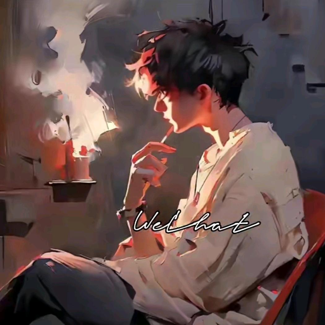 迷路的云