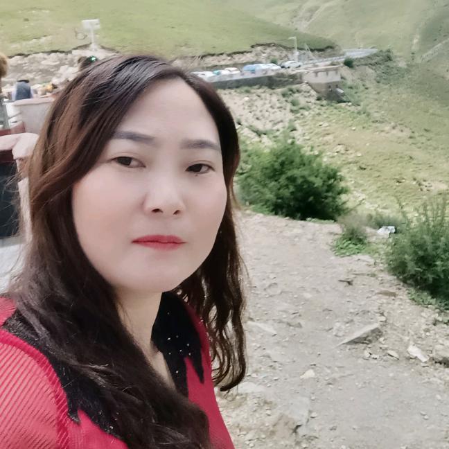 慢慢的学会看淡