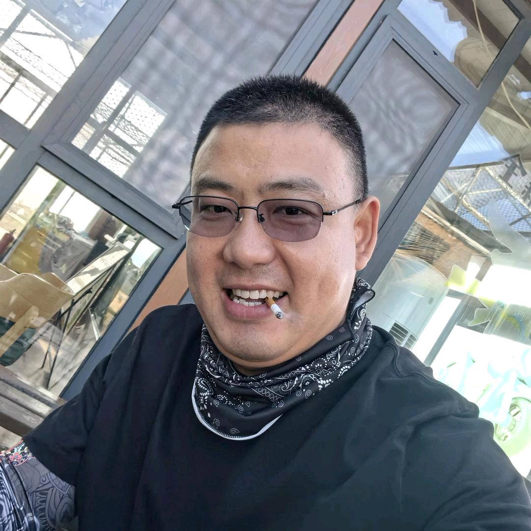 狼哥