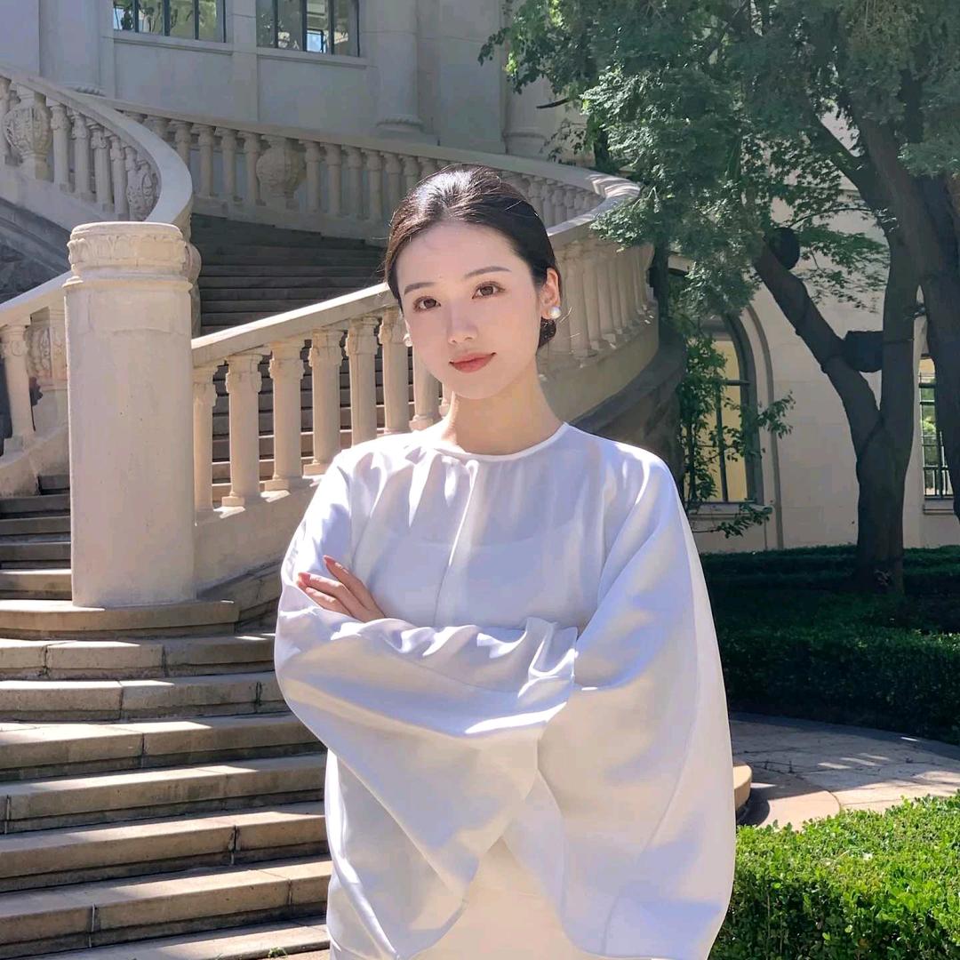 博主穿搭感衣橱