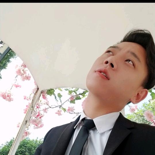 暴躁的小恐龙丶
