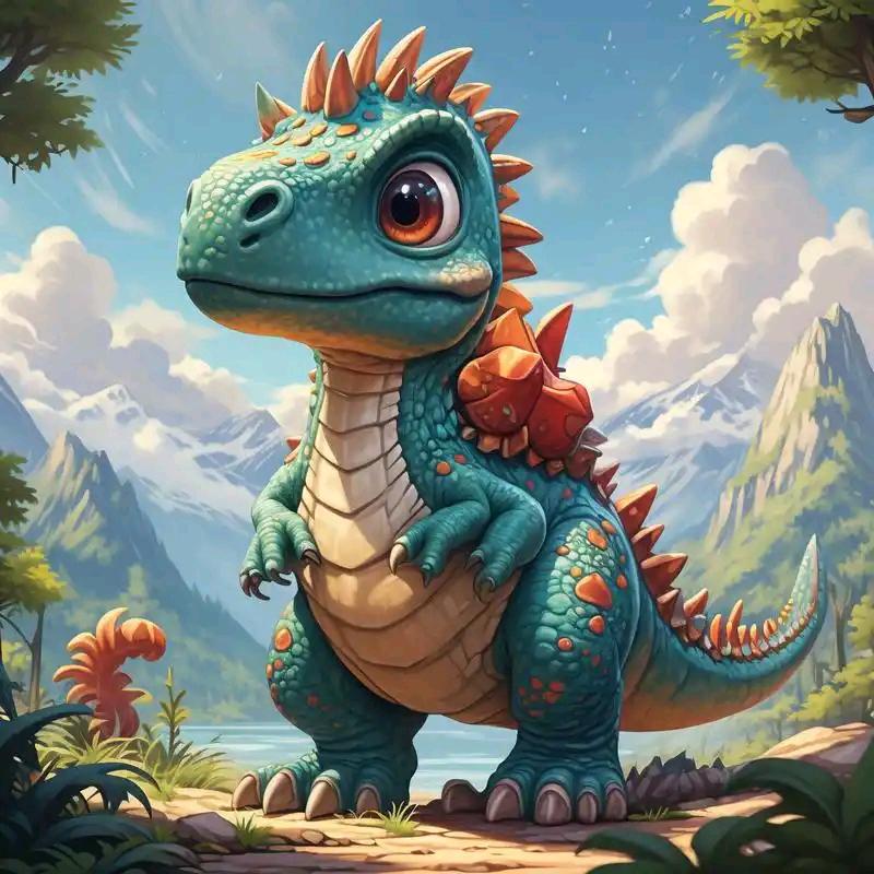 官方总服主–大力