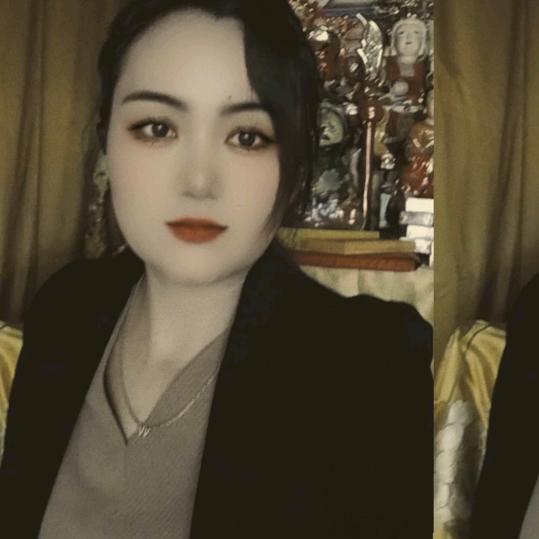 善缘堂 姜婷   邹城六中 方圆东升后边